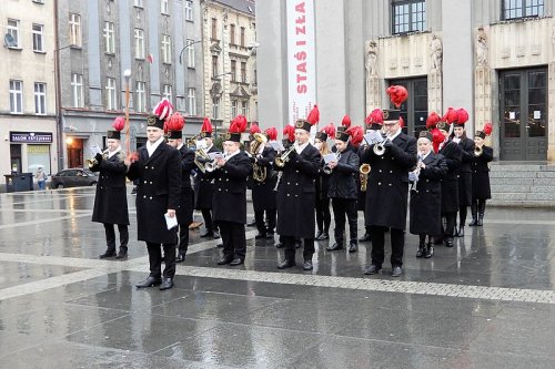 Regierung betrügt Bergleute. Proteste werden zurückkehren.