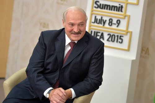 Lukaschenko – Geschichte des letzten Diktators in Europa