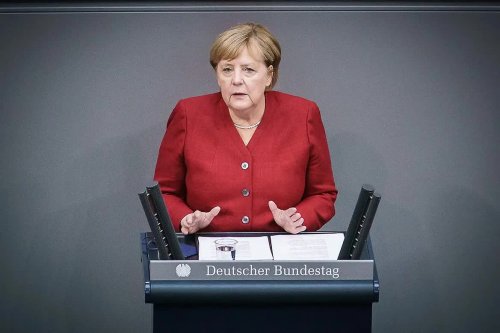 Drei Herausforderungen, die Angela Merkel nicht bewältigt hat